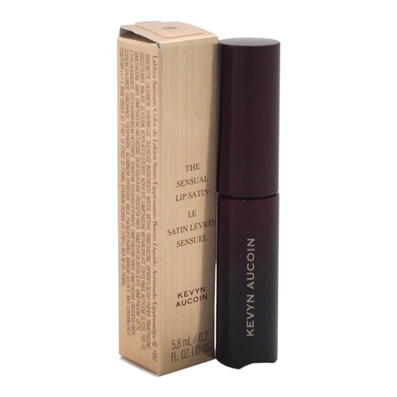 Kevyn Aucoin The Sensual Lip Satin in Faconne - Picture 2 of 2
